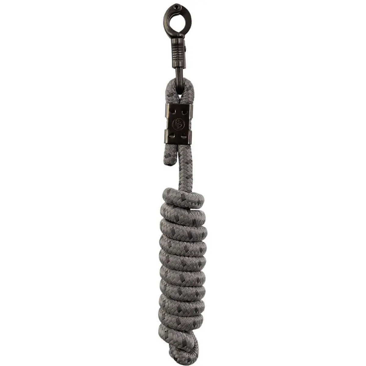 Br Halstertouw Clx Met Paniekhaak Chiseled Stone 1