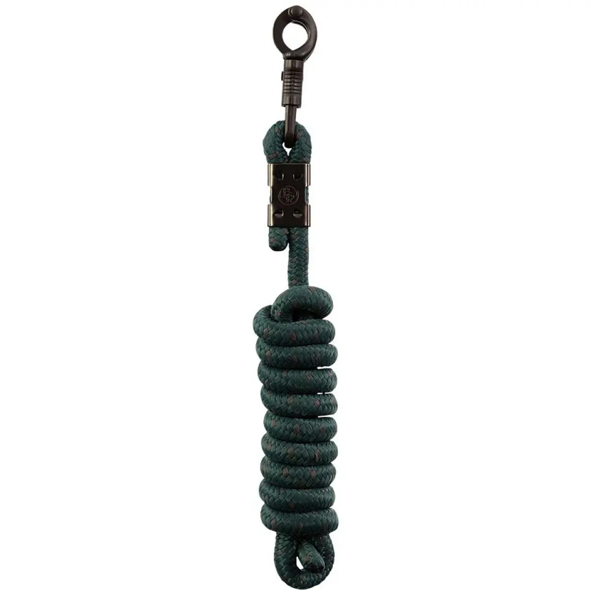 Br Halstertouw Clx Met Paniekhaak Sea Spine 1