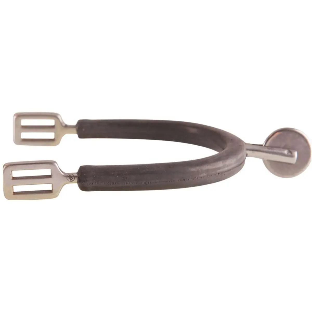 Br Wielsporen Epsom Groot Zonnewiel Spoorbeschermers Rvs 1