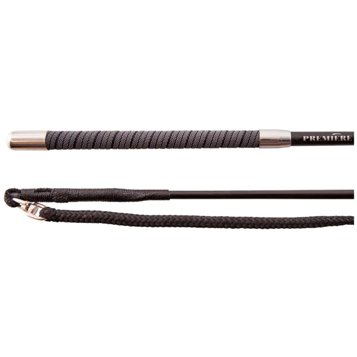 Premiere Longeerzweep Deimos Carbon Grip Nylon 1