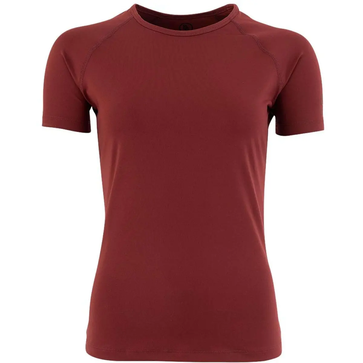 Br T-Shirt Clx Cabernet 1