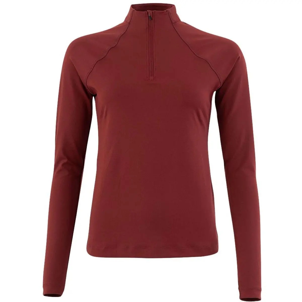 Br Shirt Clx Lange Mouwen Cabernet 1