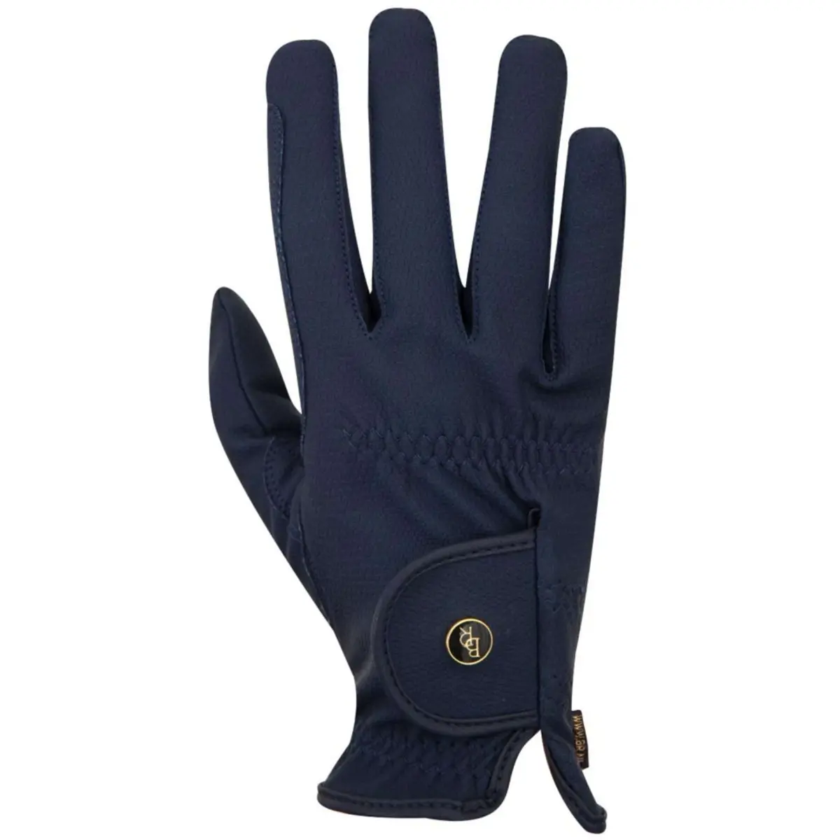 Br Rijhandschoenen Grip Pro Navy 1