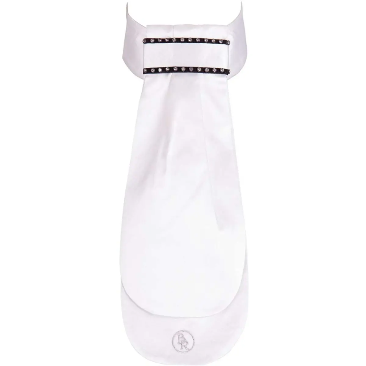 Br Plastron London Kind Met Strass 1