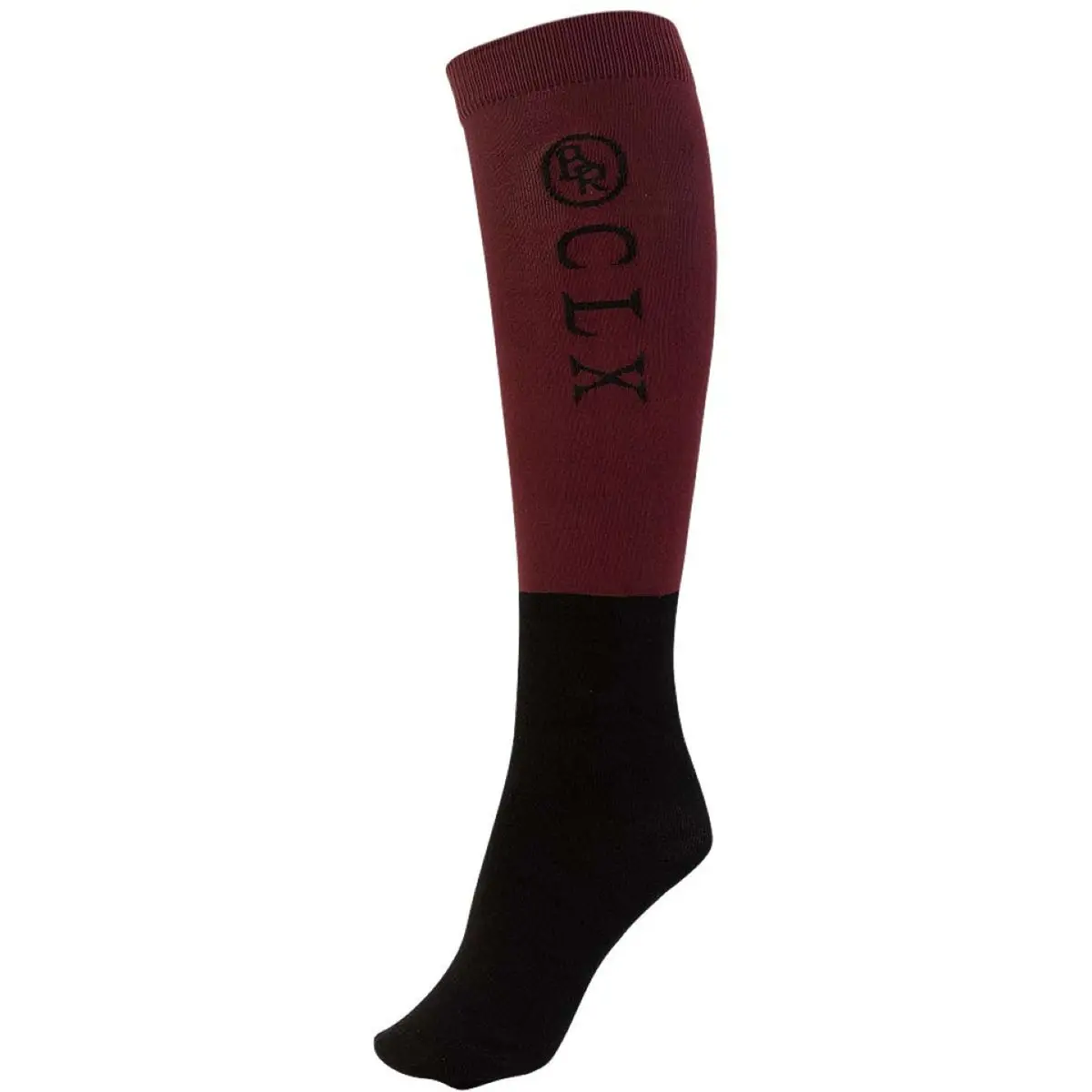 Br Rijsokken Clx Set Van 3 Cabernet 1