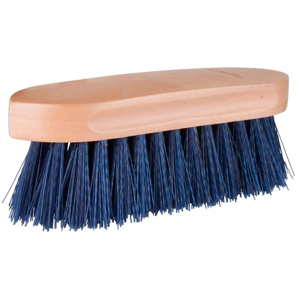 Premiere Borstel Dandy Houten Rug M Blauw 1