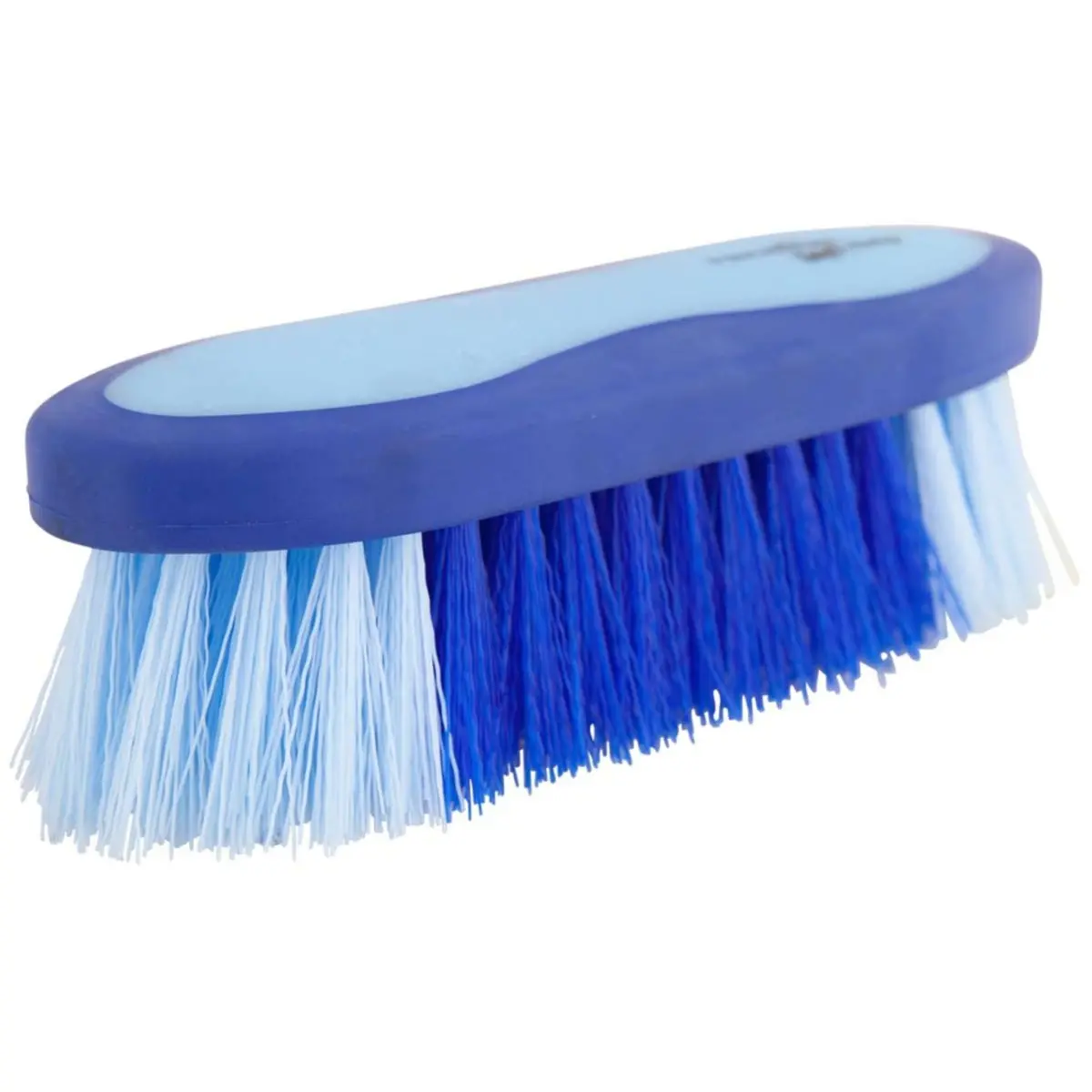 Premiere Borstel Dandy Soft Grip Hard Groot Kobalt Blauw 1