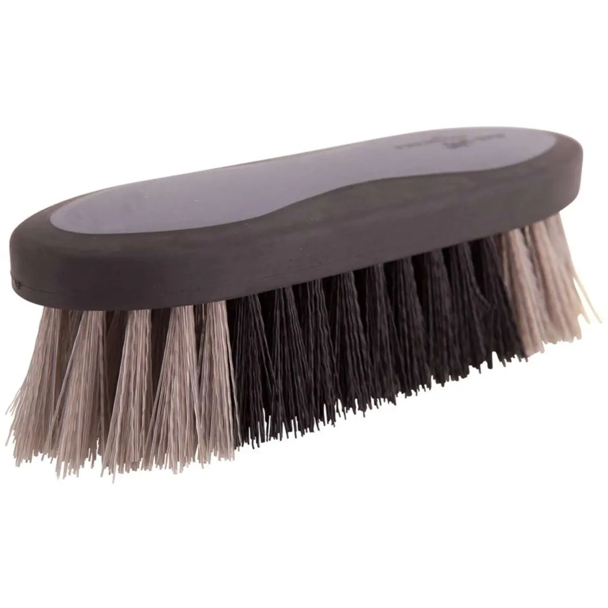 Premiere Borstel Dandy Soft Grip Hard Groot Zwart 1