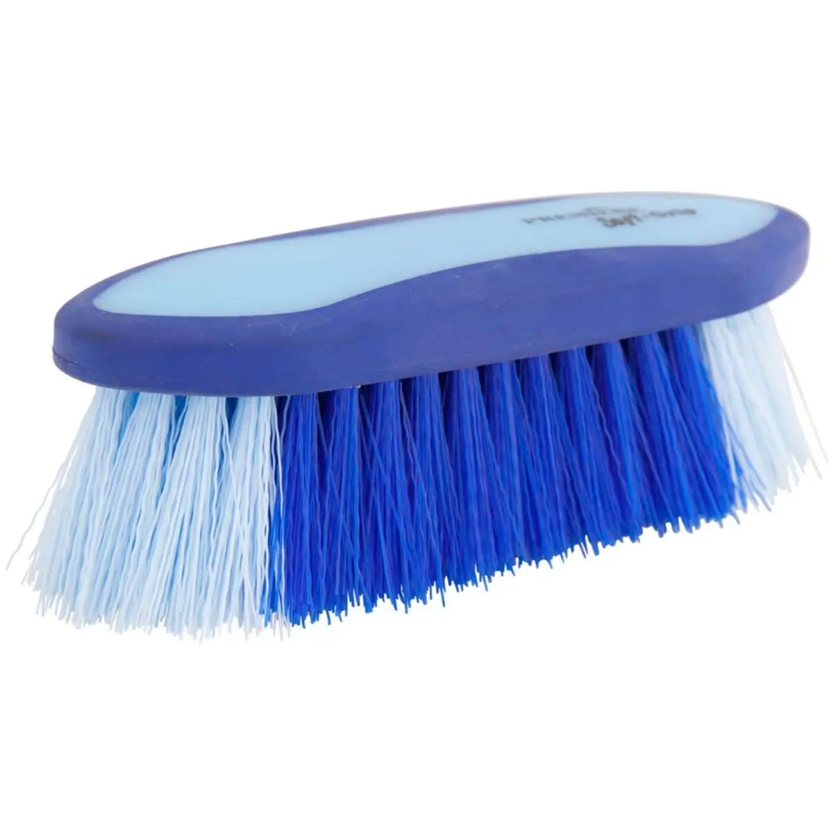 Premiere Dandy Borstel Soft Grip Hard 45Mm Kobalt Blauw 1
