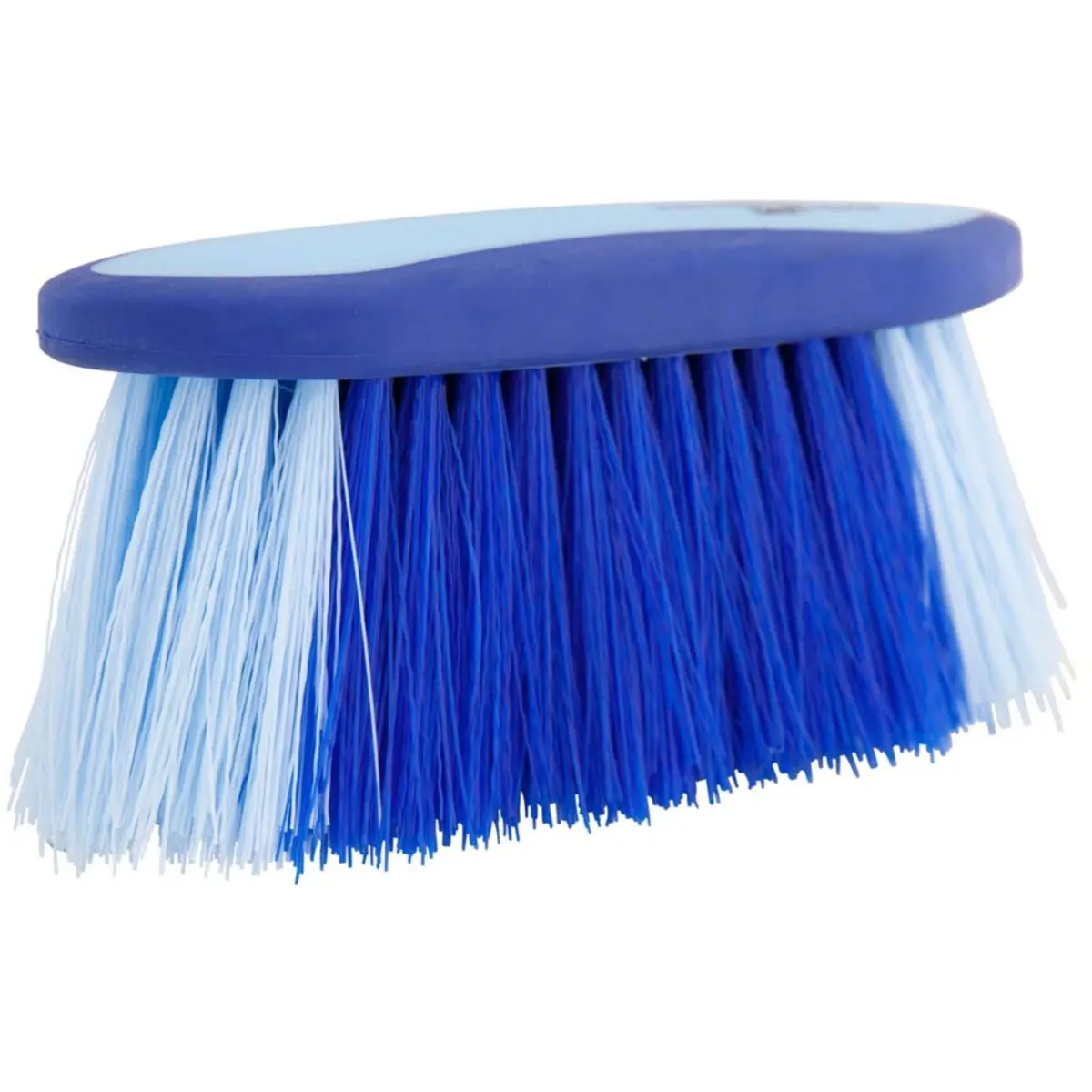 Premiere Dandy Borstel Soft Grip Hard 70Mm Kobalt Blauw 1