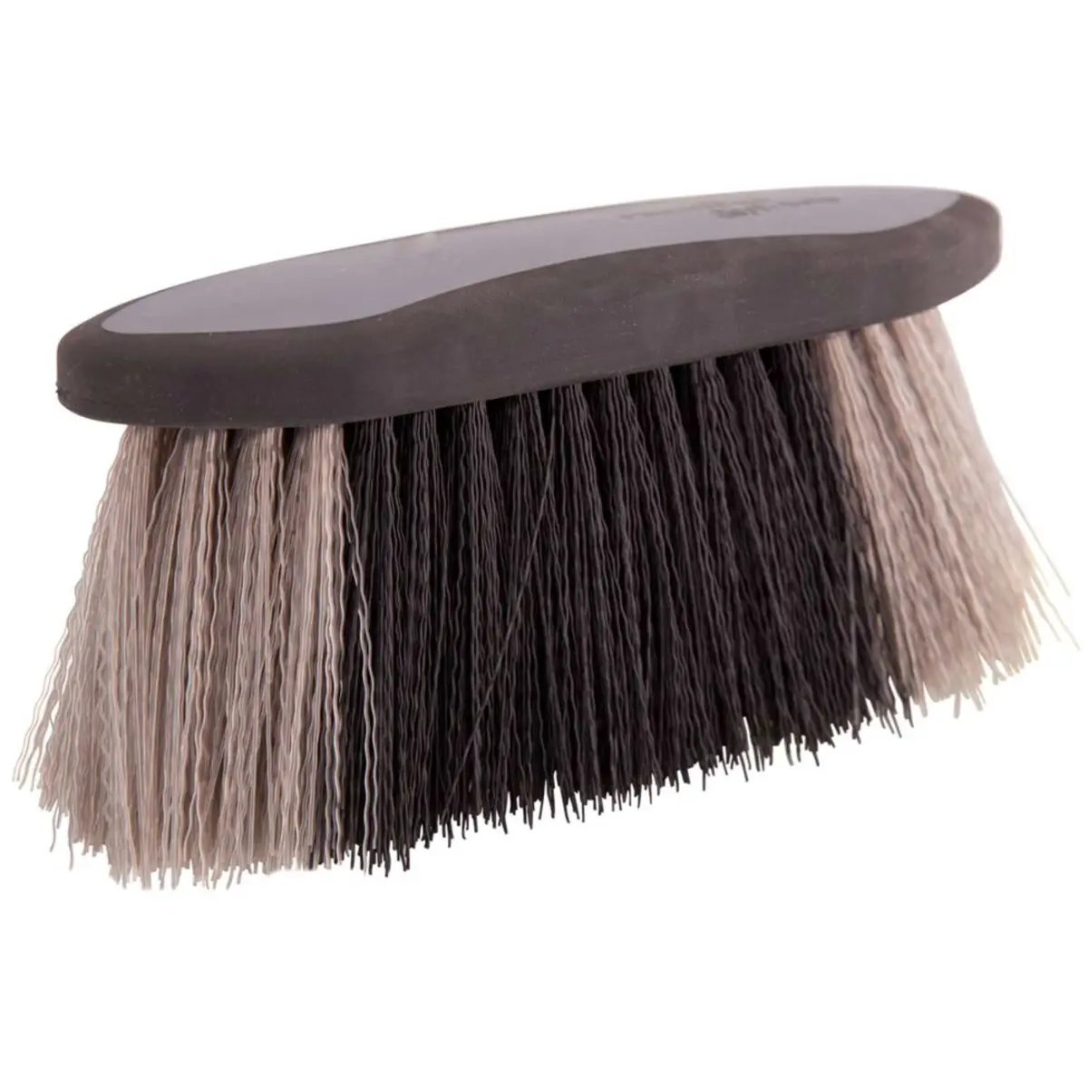 Premiere Dandy Borstel Soft Grip Hard 70Mm Zwart 1