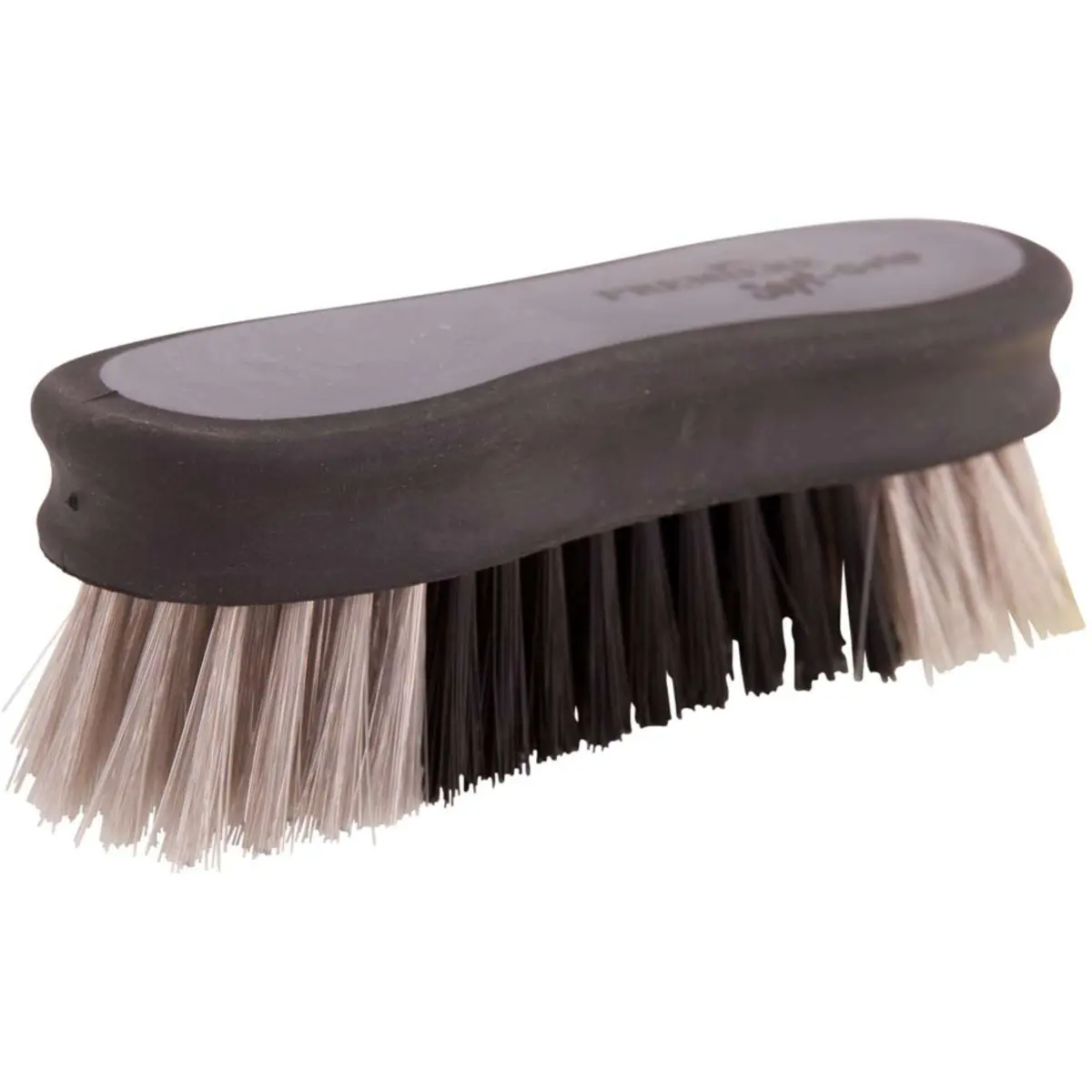 Premiere Hoofdborstel Soft Grip Zwart 1