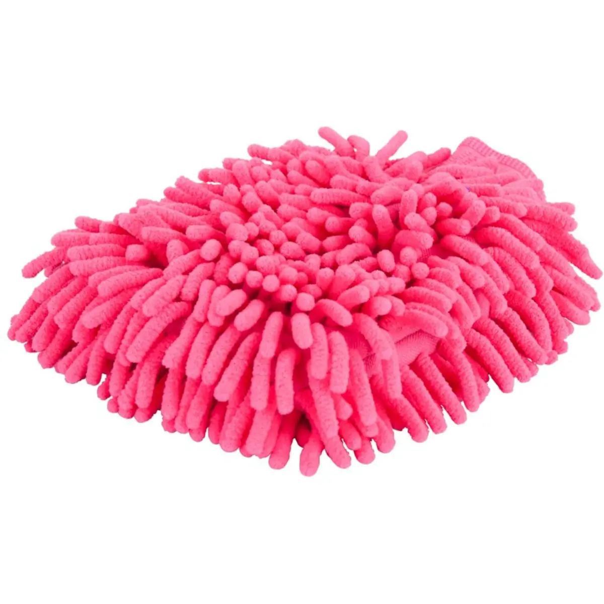 Premiere Poetshandschoen Microl 2-Zijdig Roze 1