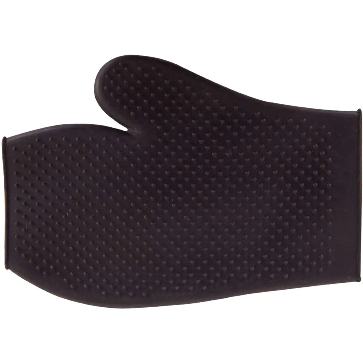 Premiere Poetshandschoenen Rubber Zwart 1