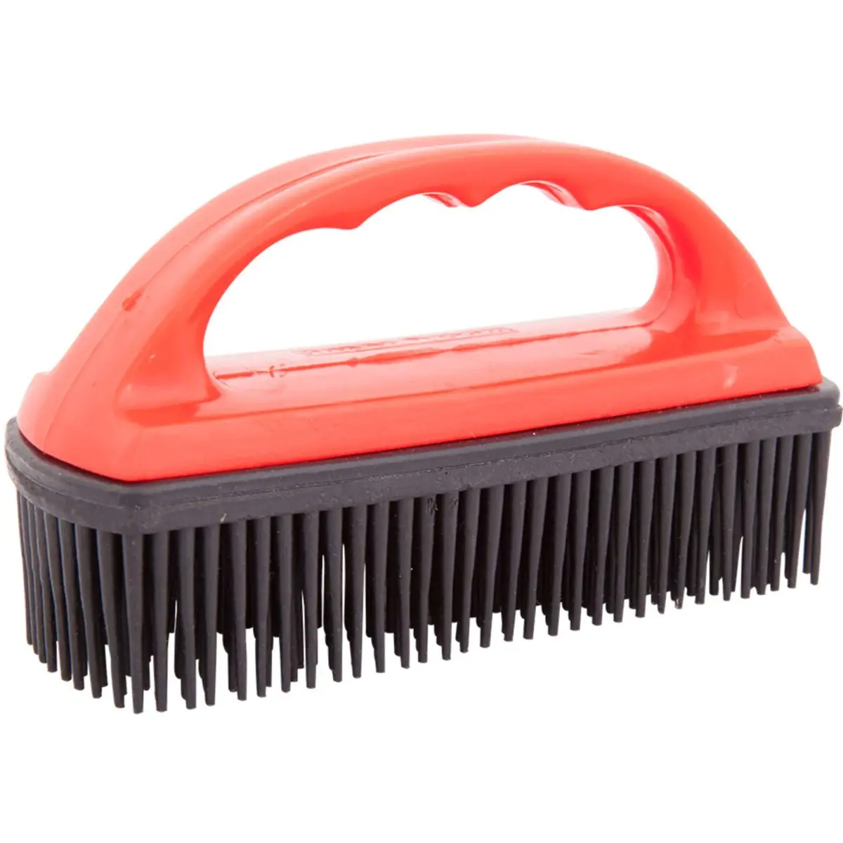 Premiere Kleding/Textiel Borstel Super Groom Rood/Zwart 1
