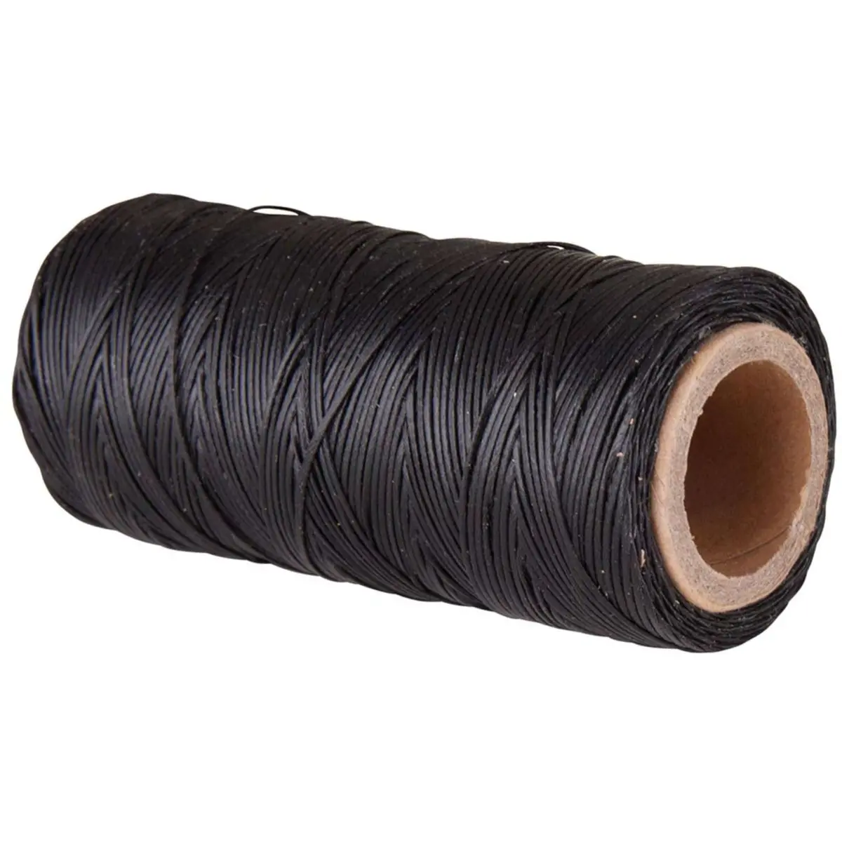 Premiere Pek-Handgaren Klos 50Gr 100M Zwart 1