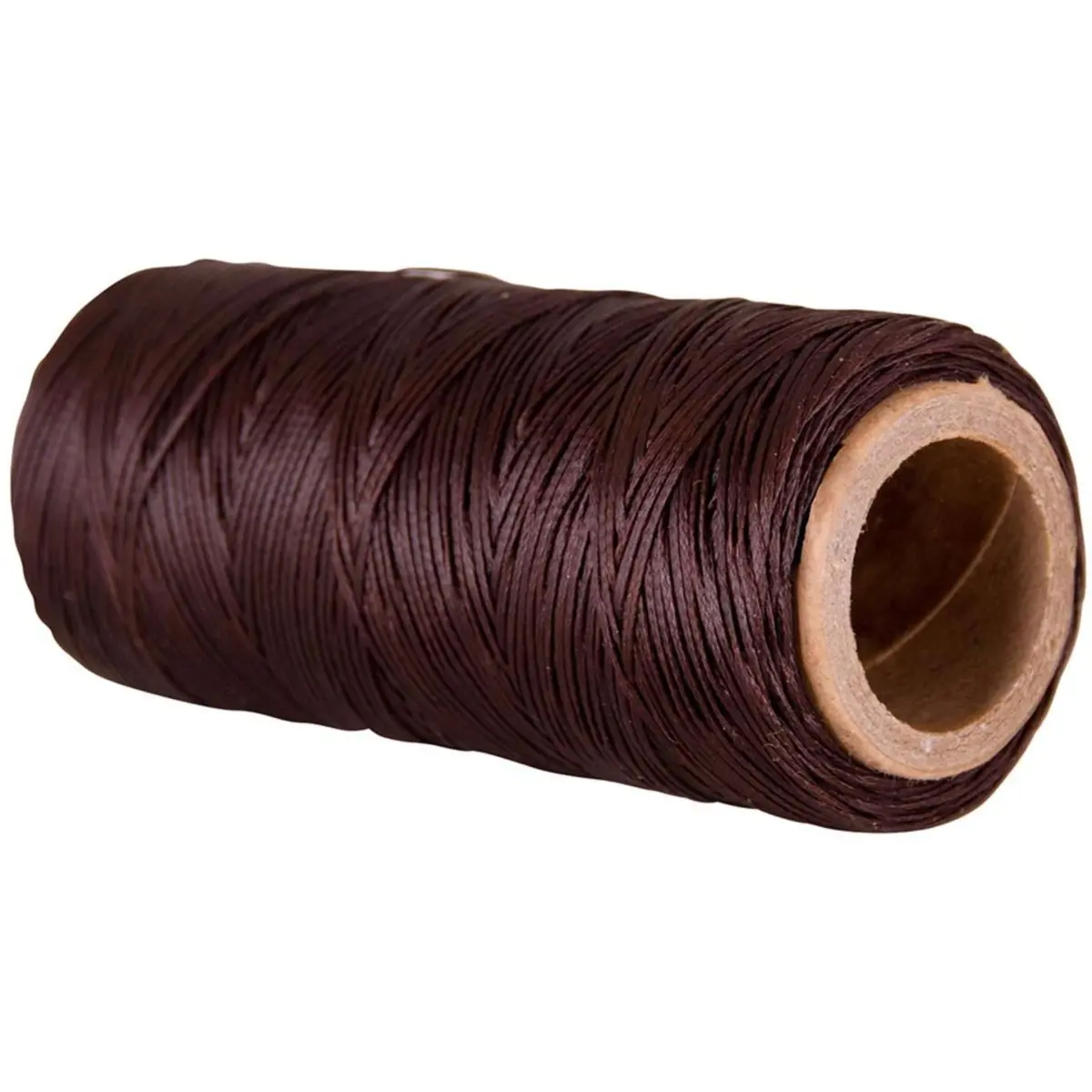 Premiere Pek-Handgaren Klos 50Gr 100M Bruin 1