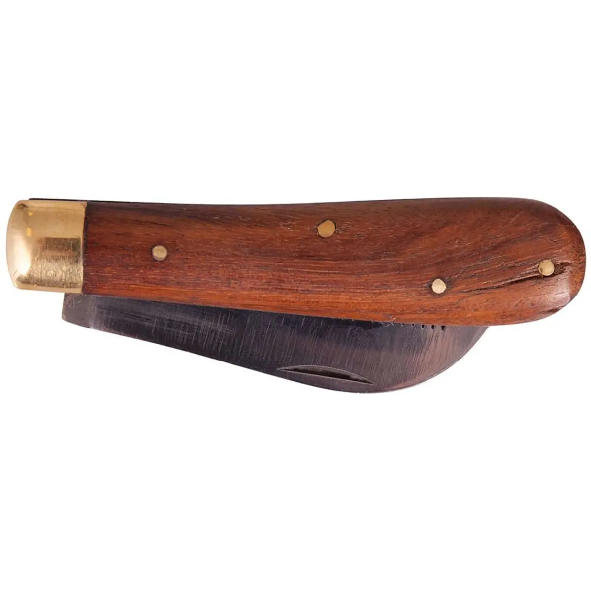 Premiere Trimmes Houten Heft 1