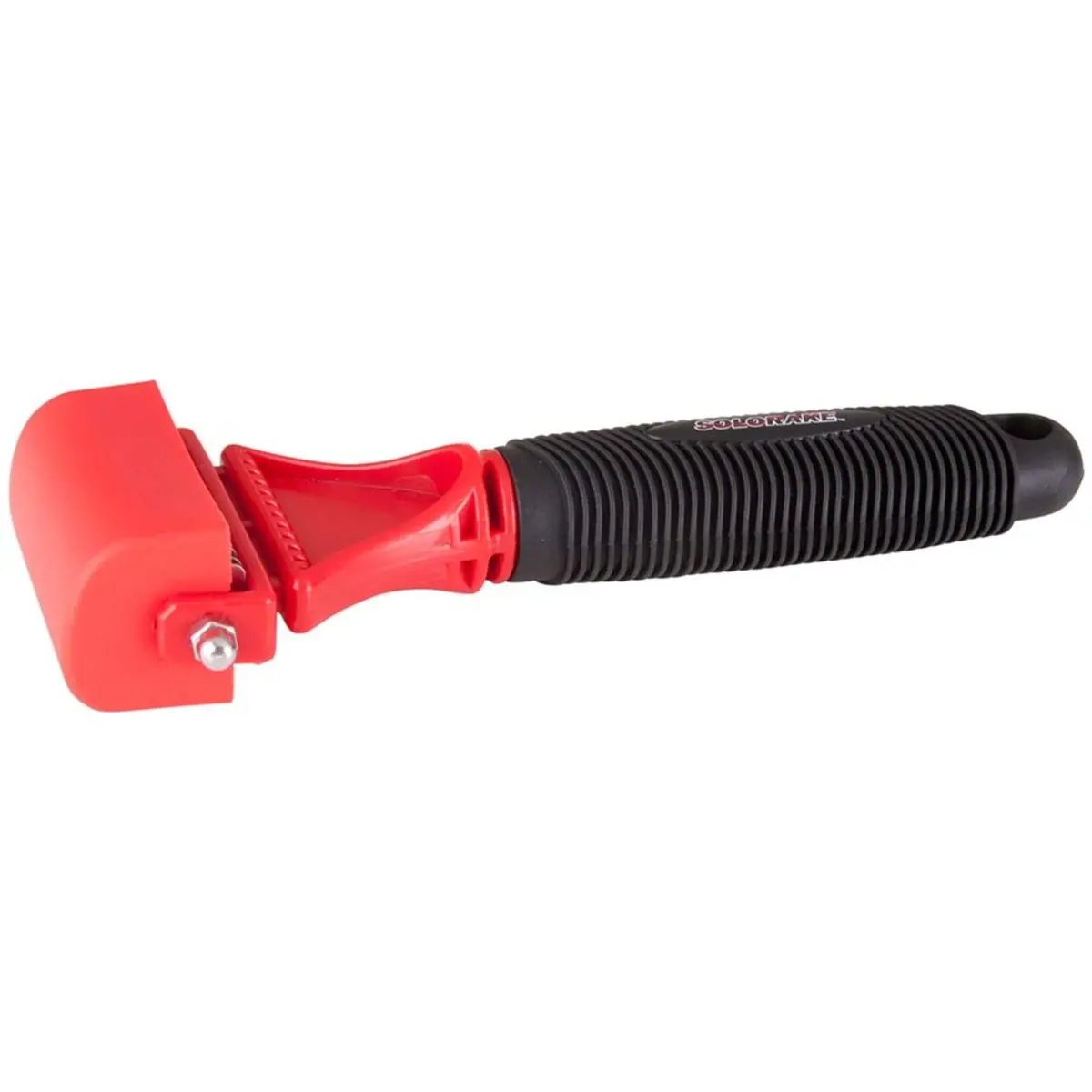 Sologroom Trimmes Solorake 2010 Rood/Zwart 1