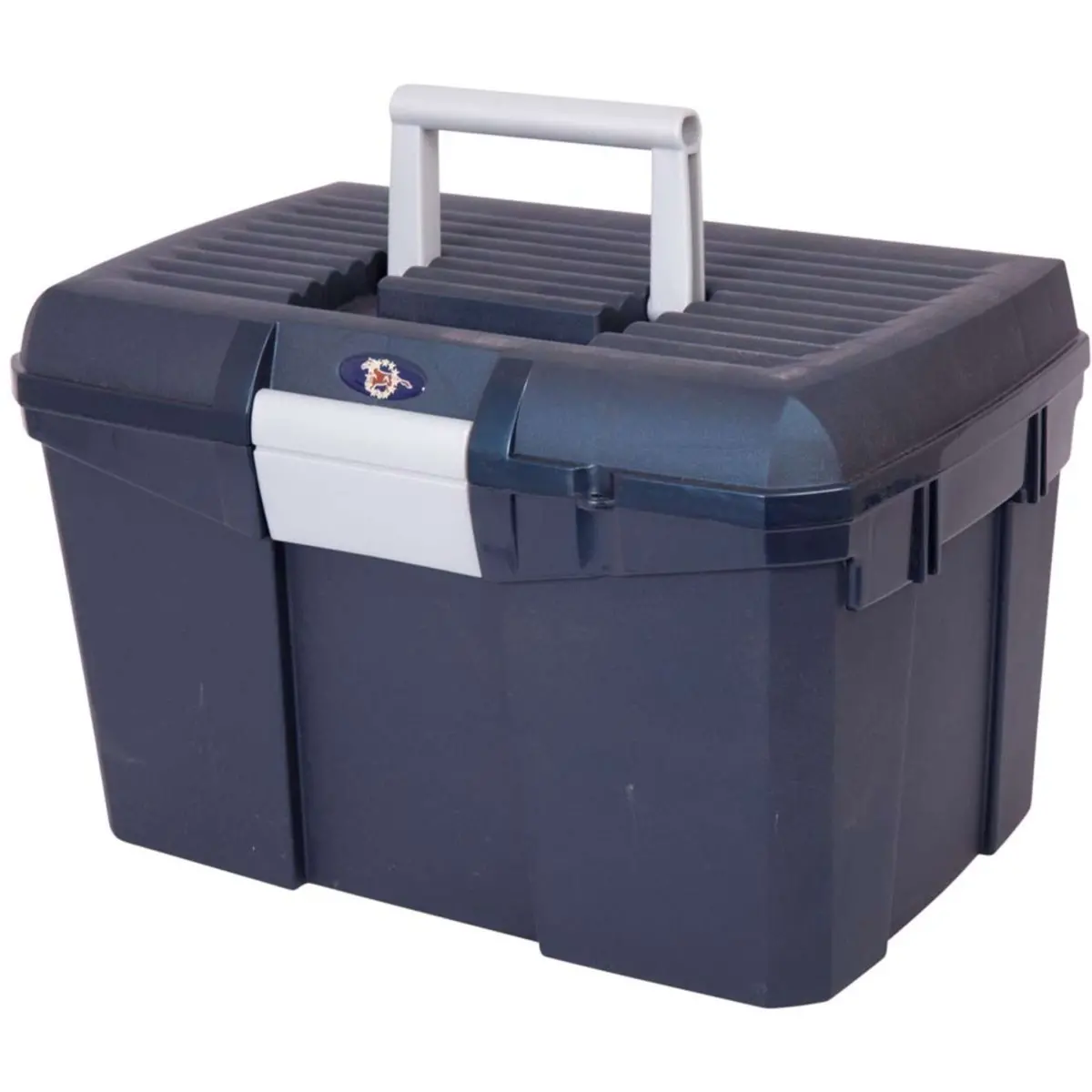 Panaro Poetsbox Carlo Ii Midnight Blue 1