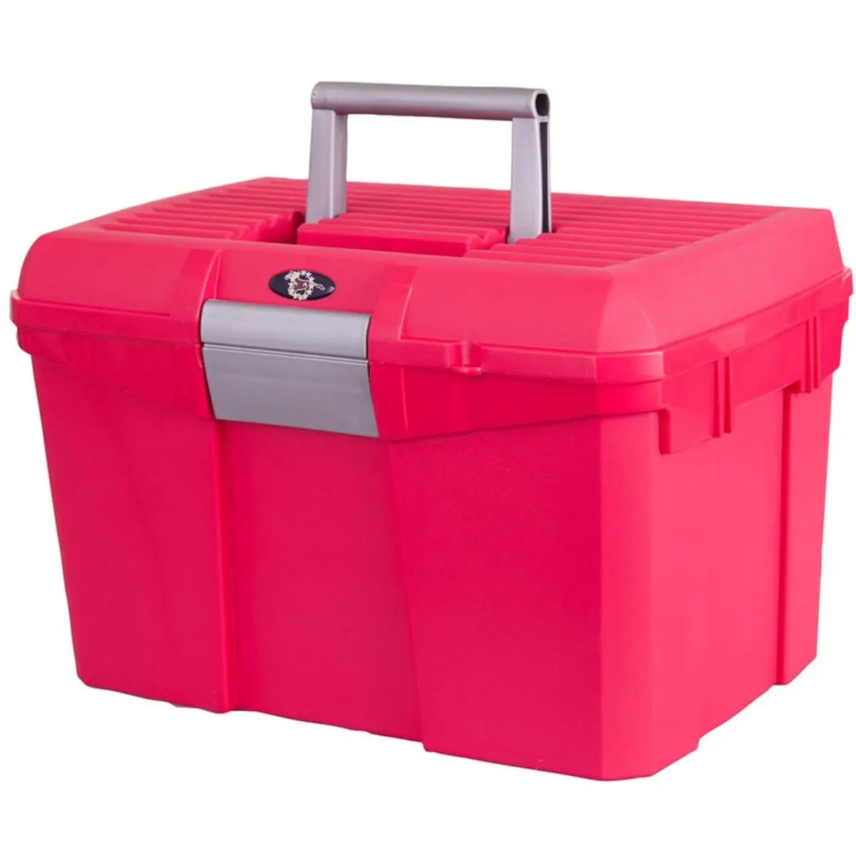 Panaro Poetsbox Carlo Ii Framboos 1