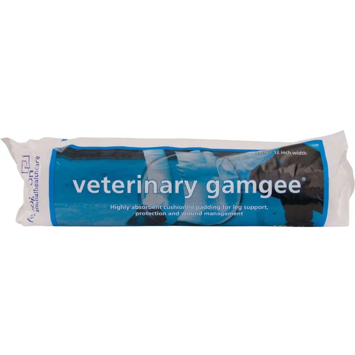 Robinson Verband Veterinary Gamgee Wit 1