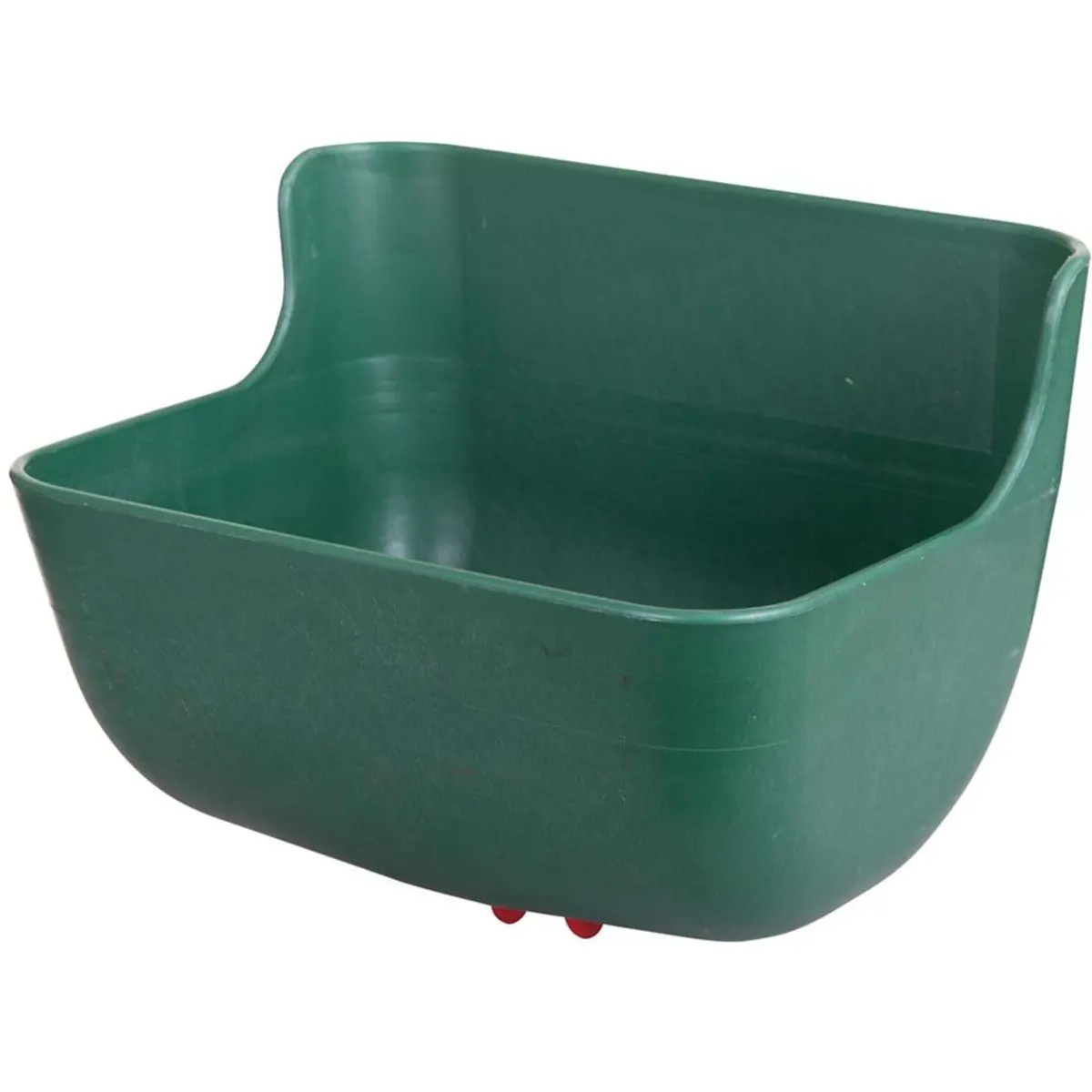 Young Line Voerbak Wand Plug Groen 1