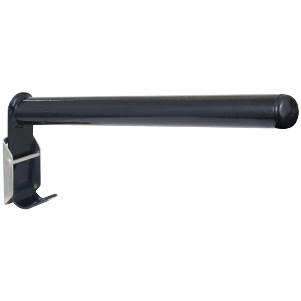 Stubbs Zadeldrager Buisframe Inklapbaar Zwart 1