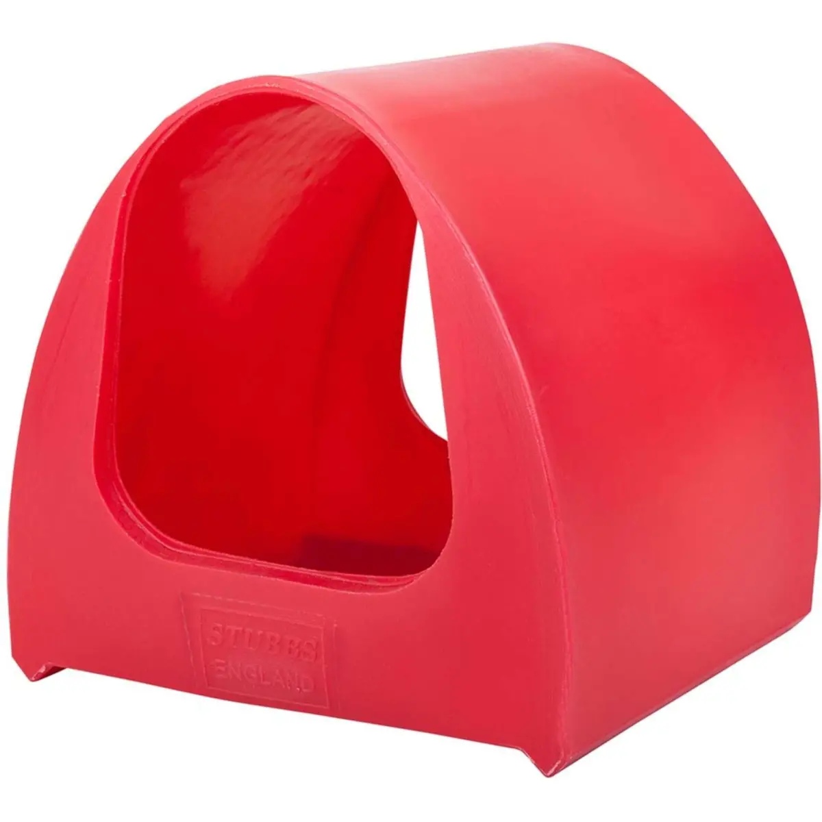Stubbs Saddle Mate Rood 1
