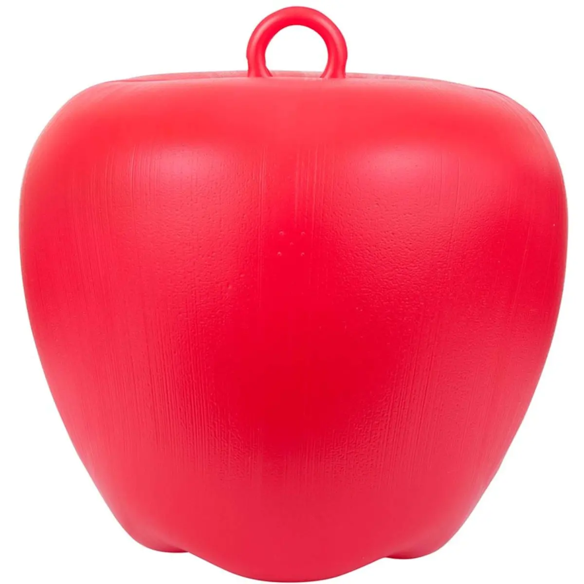 Jolly Ball Speelappel Voor In Stal Rood 1