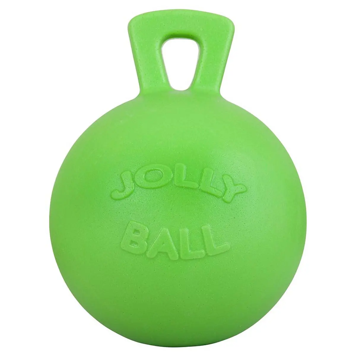 Jolly Ball Speelbal Appelgeur/Groen 1
