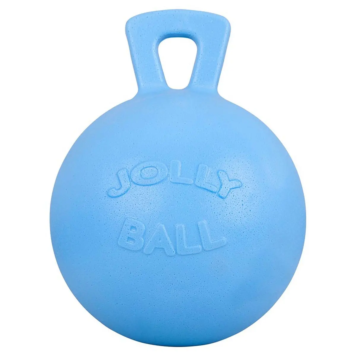 Jolly Ball Speelbal Bosbessengeur/Baby Blauw 1