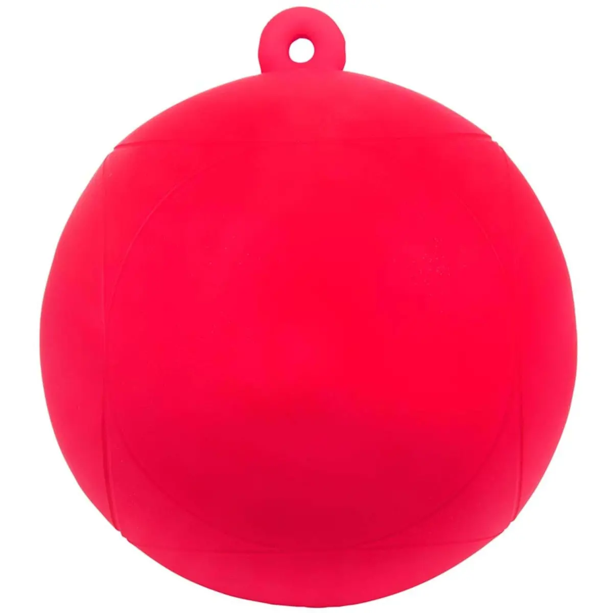 Premiere Speelbal Horse Play Ball Rood 1