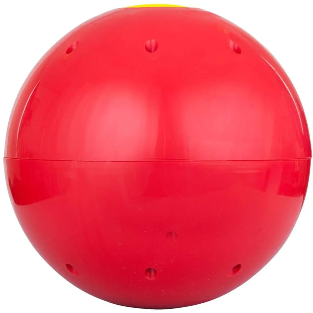 Likit Voederbal Snak-A-Ball Rood 1