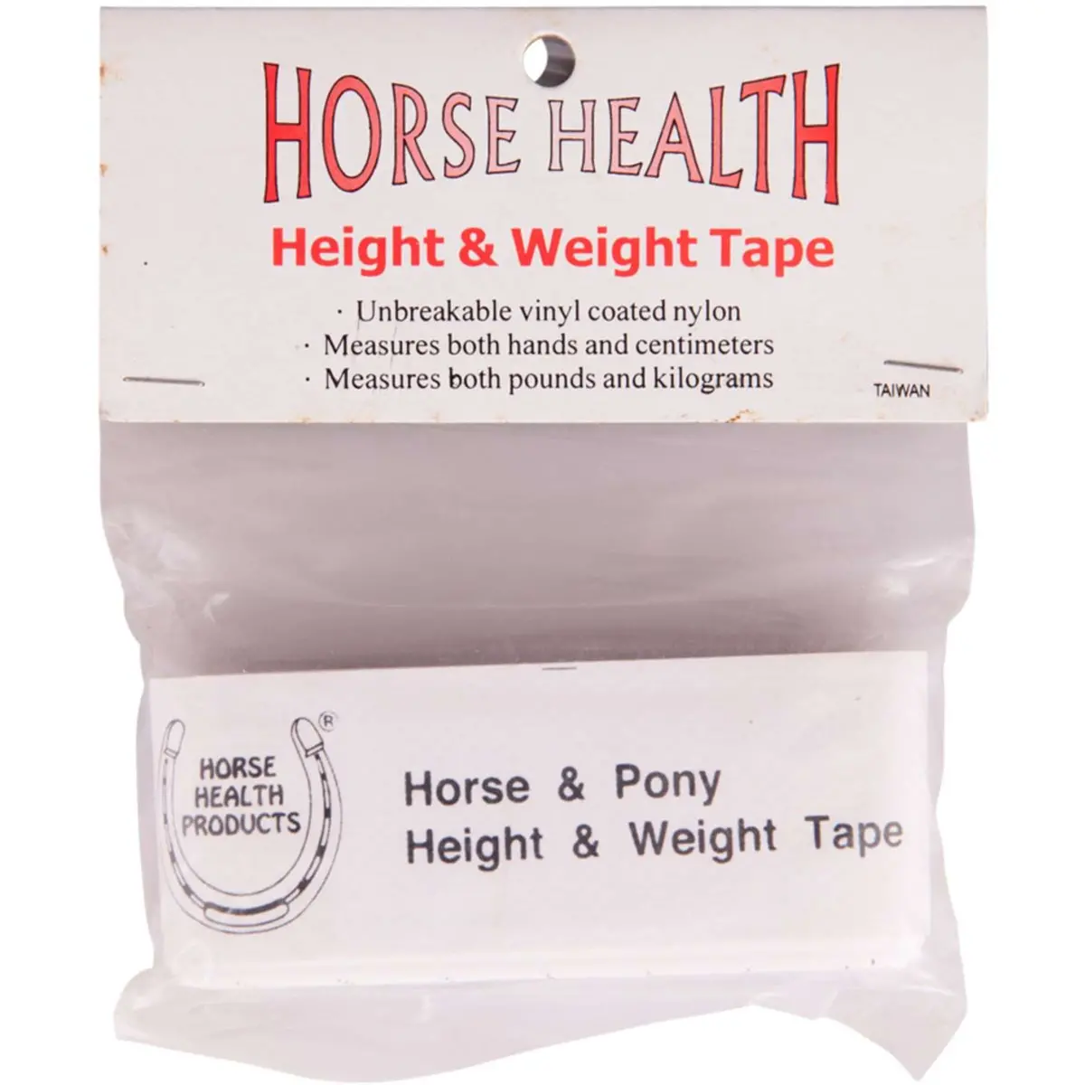 Premiere Meet-En Weeglint Horse Health 32Mm 1