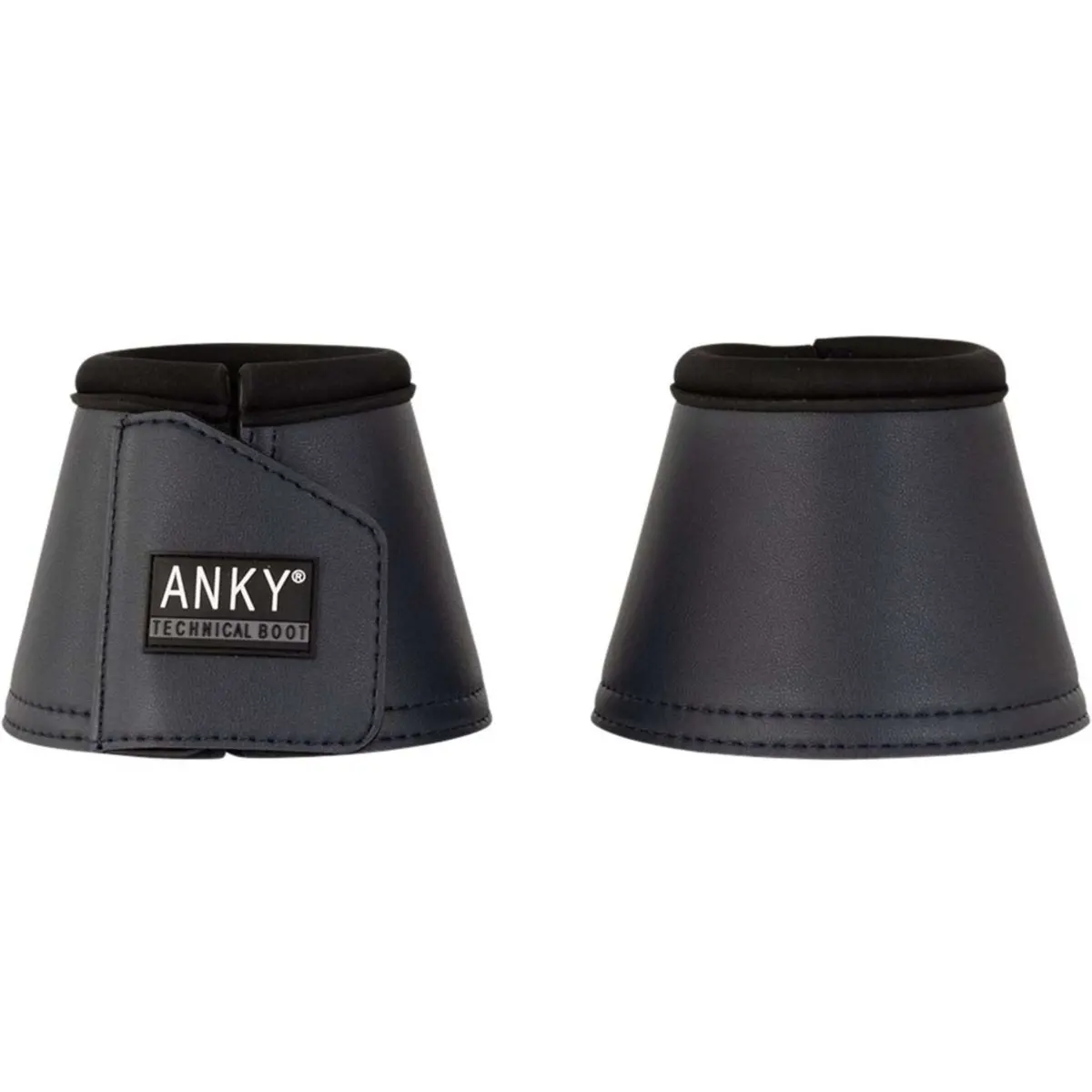 Anky Springschoenen Dark Navy 1