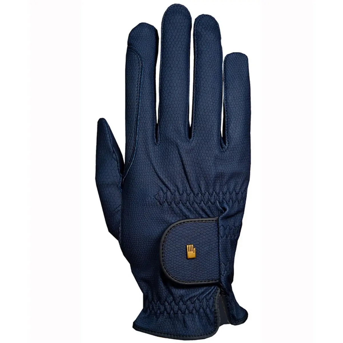 Roeckl Rijhandschoenen Roeck-Grip Marine 1