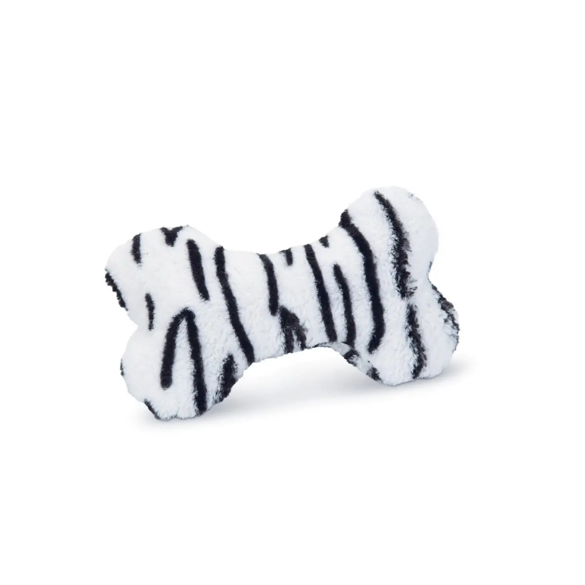 Beeztees Bot Zwart/Wit 1