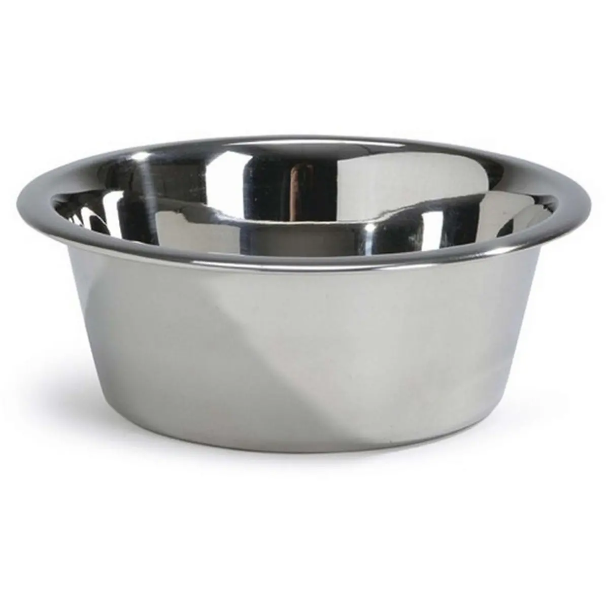 Beeztees Steeldish Economic 1