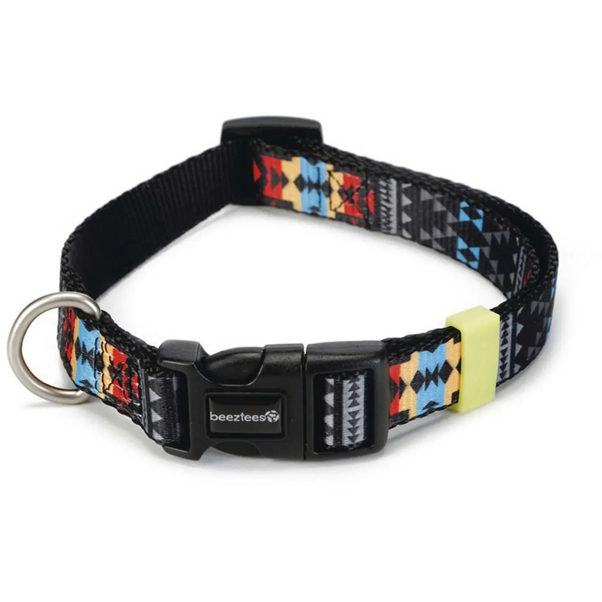 Beeztees Nylon Halsband Mucadi 1