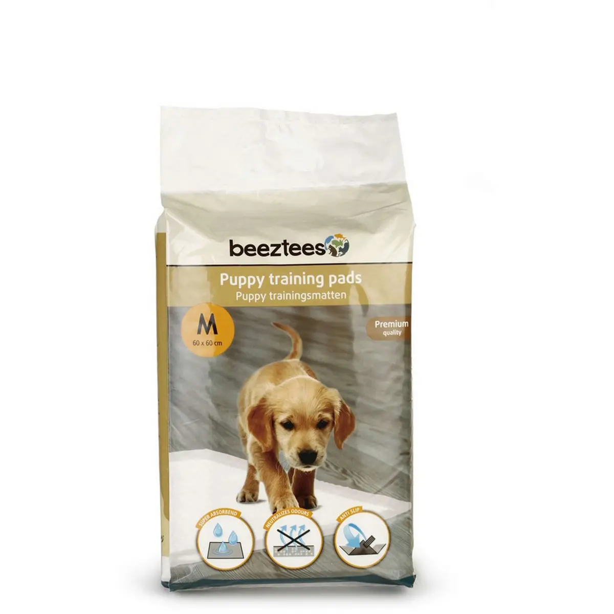 Beeztees Puppy Trainingsmatten 1