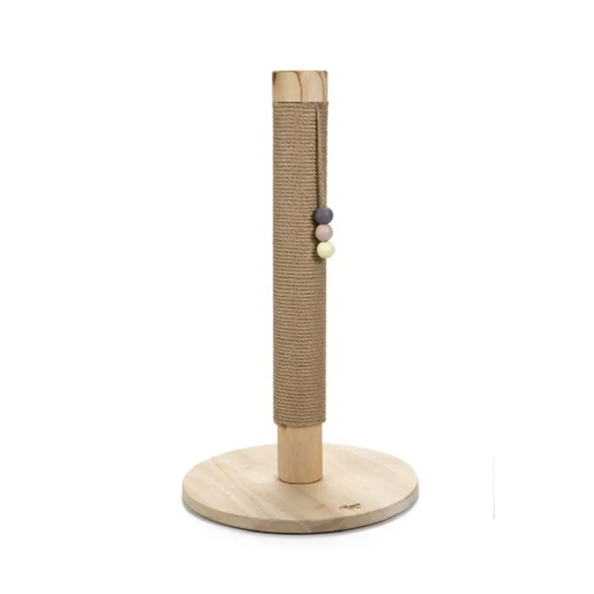 Designed By Lotte Houten Krabpaal Sinora 1