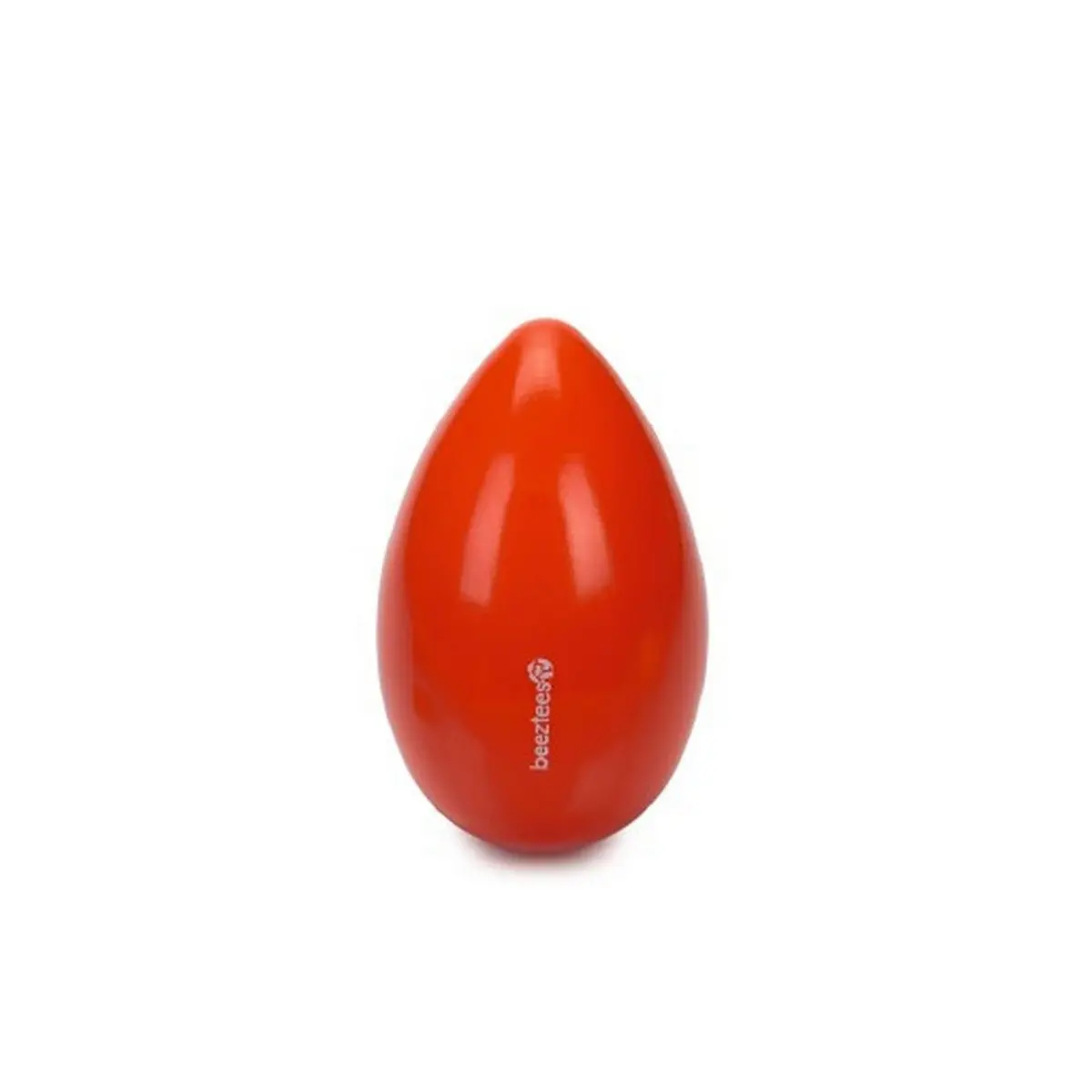 Beeztees Hondenspeelgoed Eggy Oranje 1