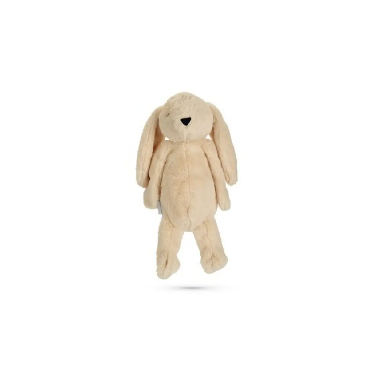 Beeztees Knuffel Rabbit Nora Pluche Beige 1