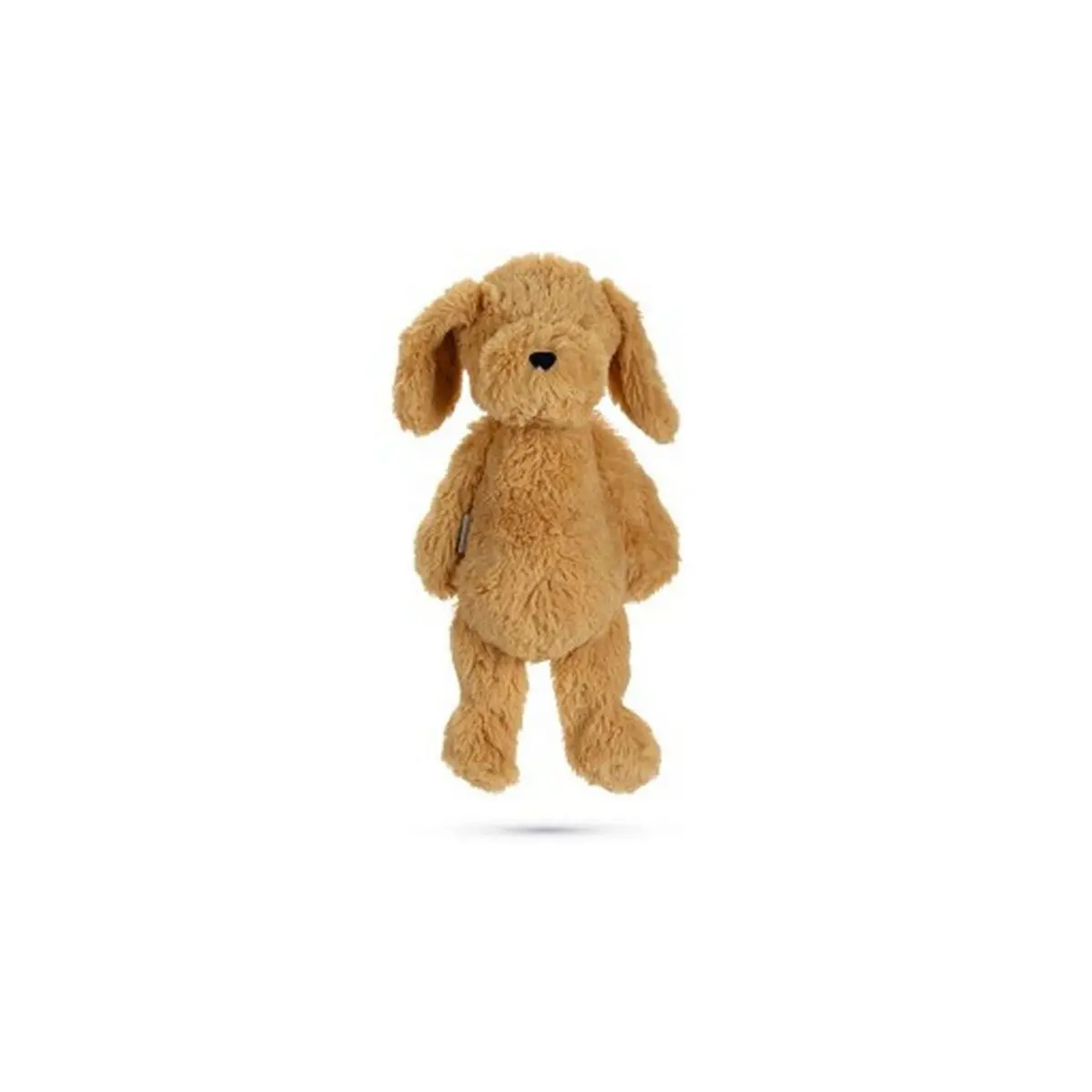 Beeztees Knuffel Dog Vajen Pluche Lichtbruin 1