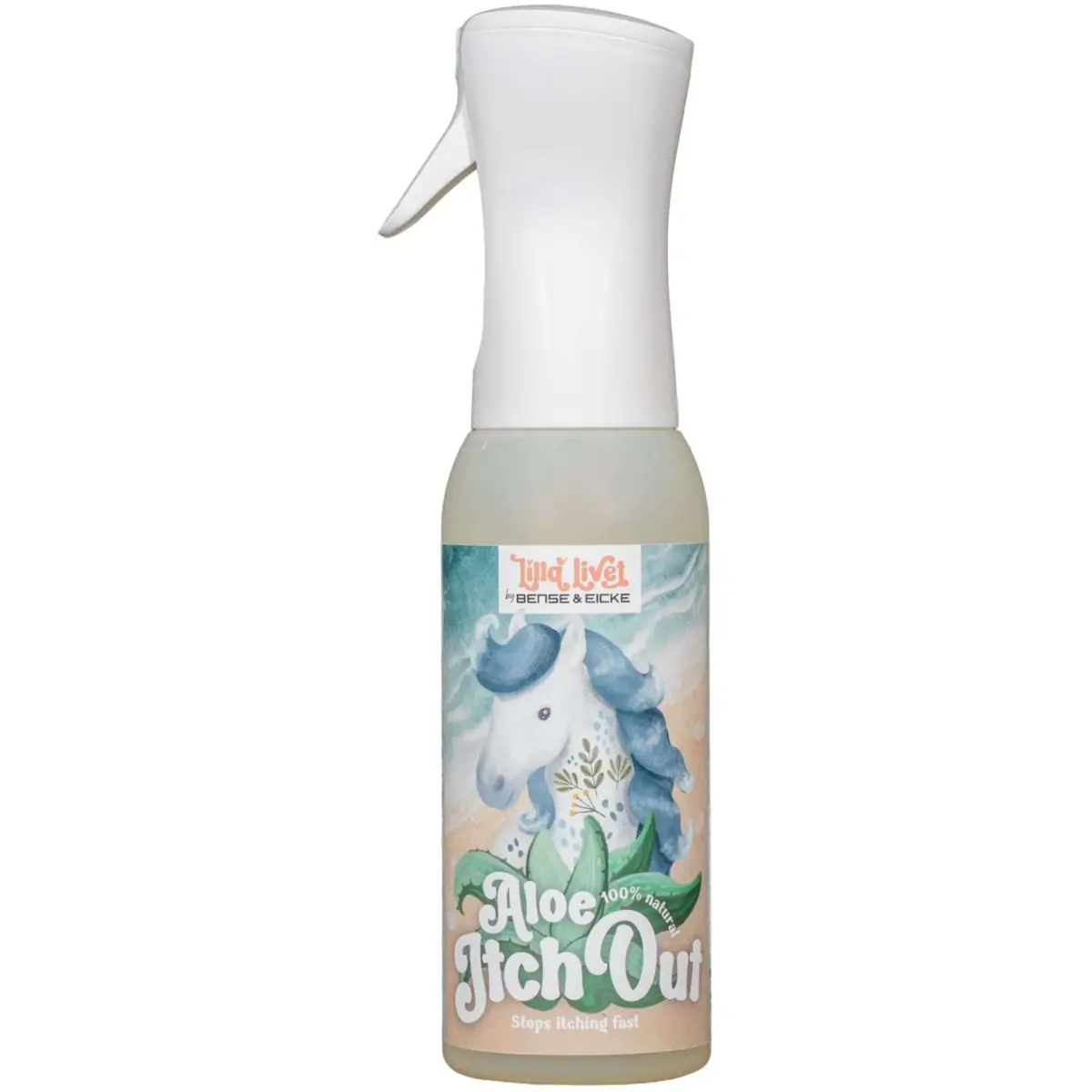 Lilla Livet By Bense & Eicke Aloe Itch Out 1