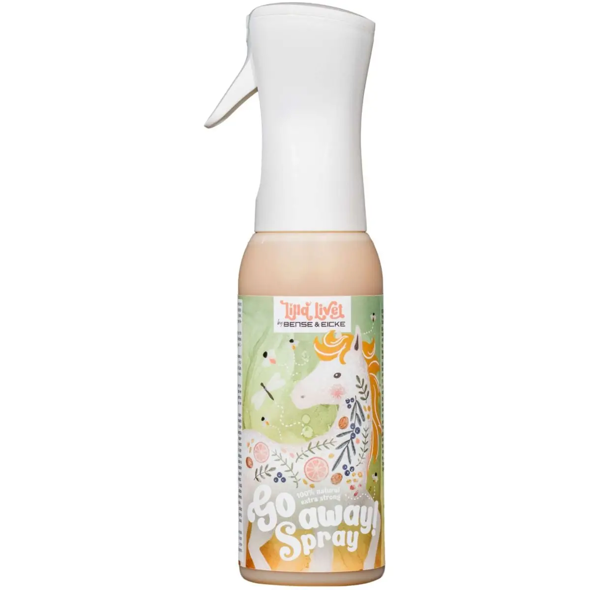 Lilla Livet By Bense & Eicke Go Away! Spray 1