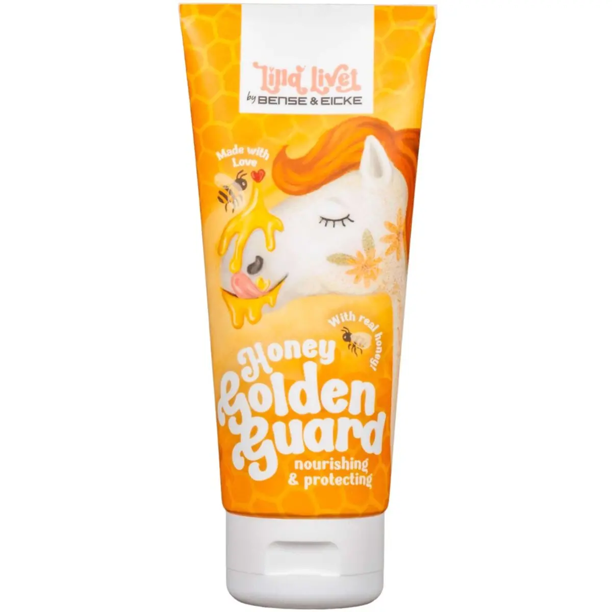 Lilla Livet By Bense & Eicke Honey Golden Guard 1