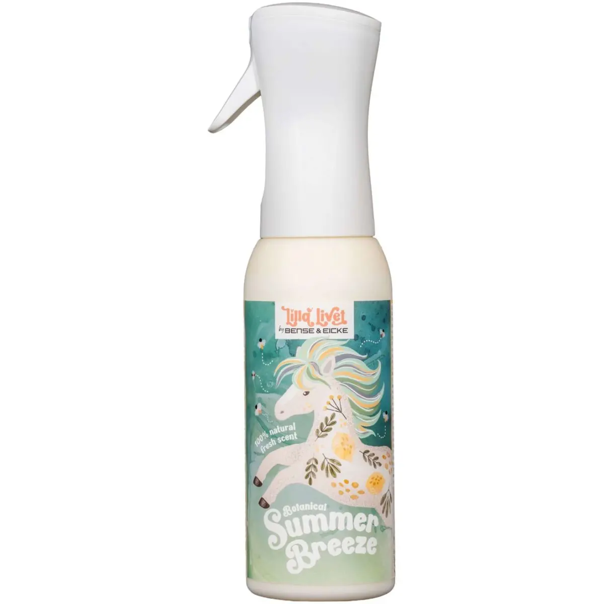 Lilla Livet By Bense & Eicke Botanical Summer Breeze 1