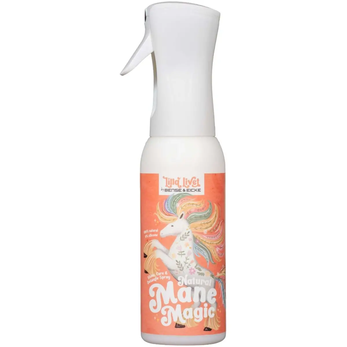 Lilla Livet By Bense & Eicke Natural Mane Magic 1